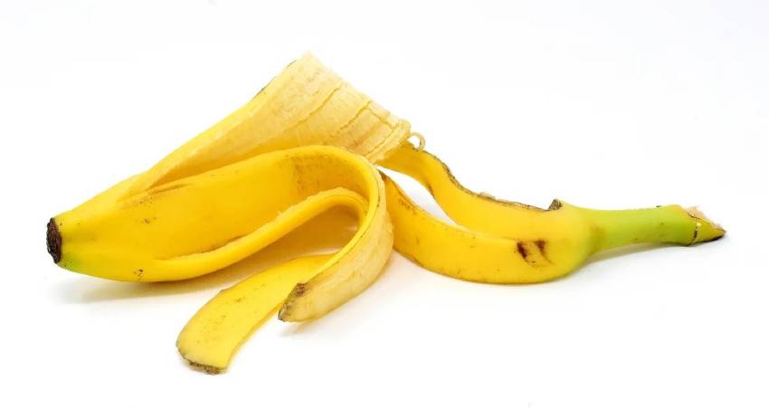 Кожура дороже банана и вот почему!