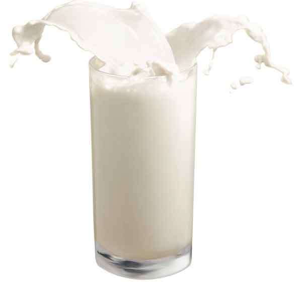 витамин Д Молоко
